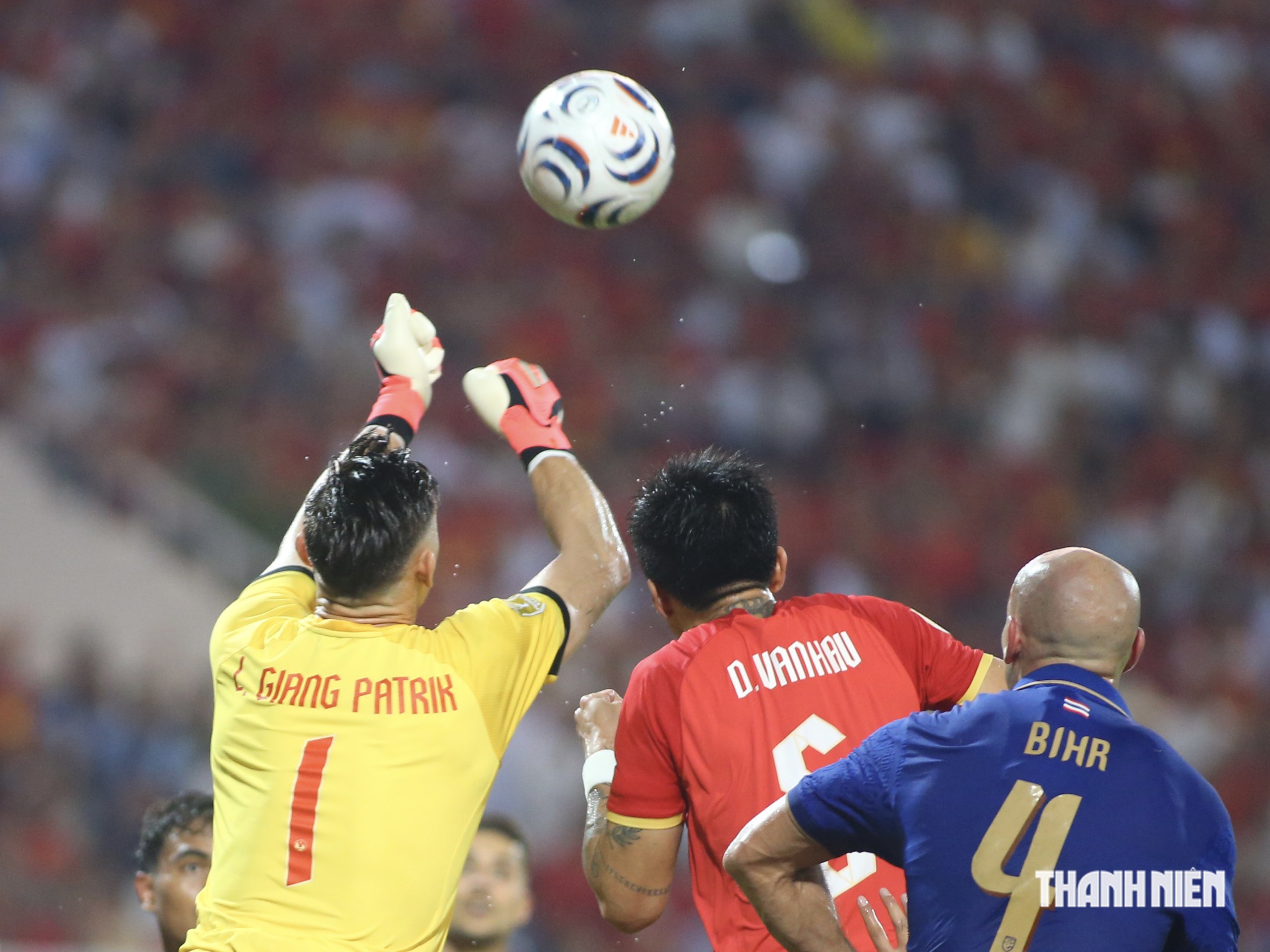 Thống kê toàn 'nhất' của đội tuyển Việt Nam, nhìn mà ‘sướng’: Vô địch ASEAN Cup 2026 quá xứng đáng- Ảnh 2.