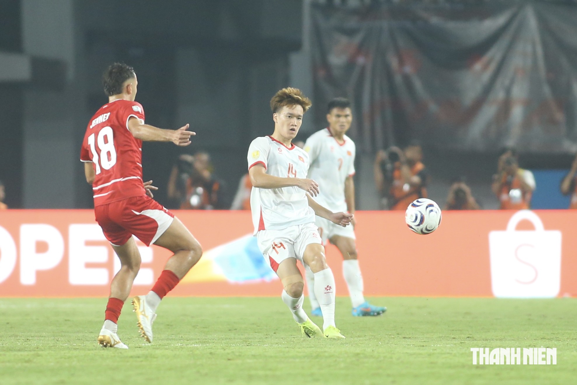 Thống kê toàn 'nhất' của đội tuyển Việt Nam, nhìn mà ‘sướng’: Vô địch ASEAN Cup 2026 quá xứng đáng- Ảnh 6.