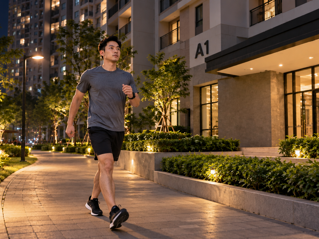 Ngồi nhiều cả ngày: tập bao nhiêu phút mới đủ bù cho tác hại? - Ảnh 1.