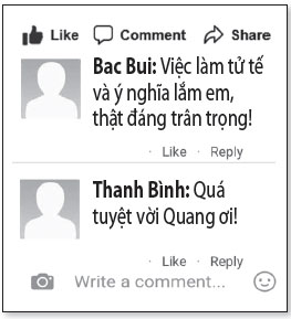 Ch&agrave;ng trai mua 200 &aacute;o phao treo tr&ecirc;n cầu - Ảnh 3.