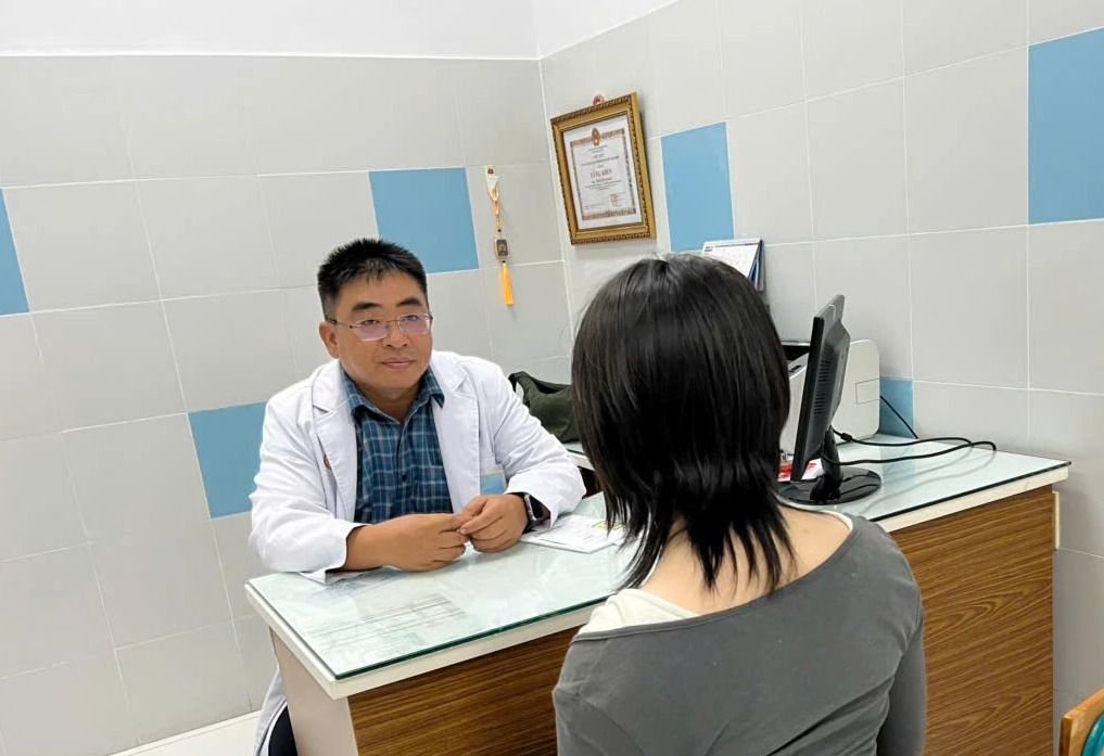 Cuồng yêu gây thảm kịch: Chiếm hữu bạo lực ngụy trang tình yêu- Ảnh 1.