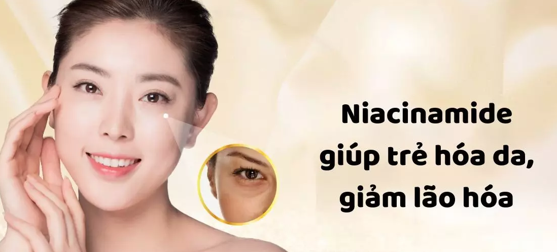 Niacinamide đang hot trở lại: Dùng thế nào để vừa giảm dầu vừa hỗ trợ sáng da? - Ảnh 6.