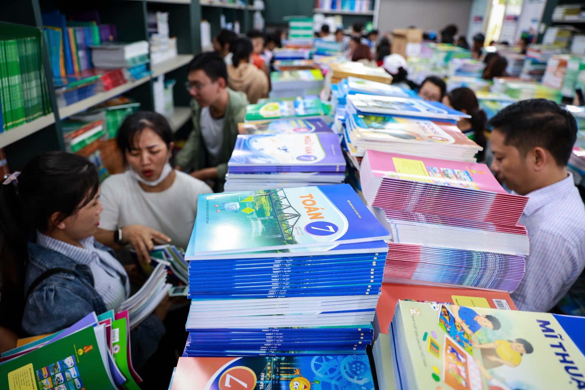 Bảo đảm công bằng tuyển sinh đại học - Ảnh 4.