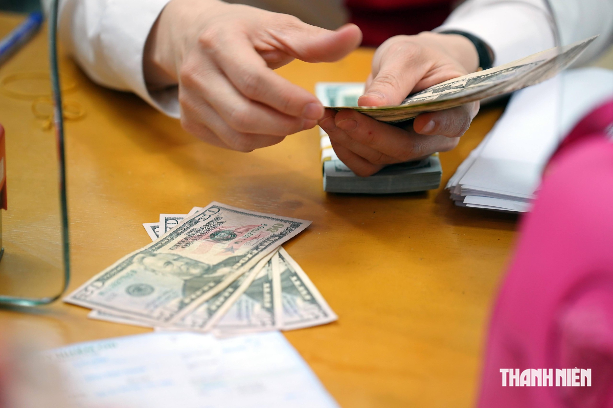 Giá USD hôm nay 20.9.2026: Tăng cao trong khi euro, yen Nhật lao dốc- Ảnh 1.