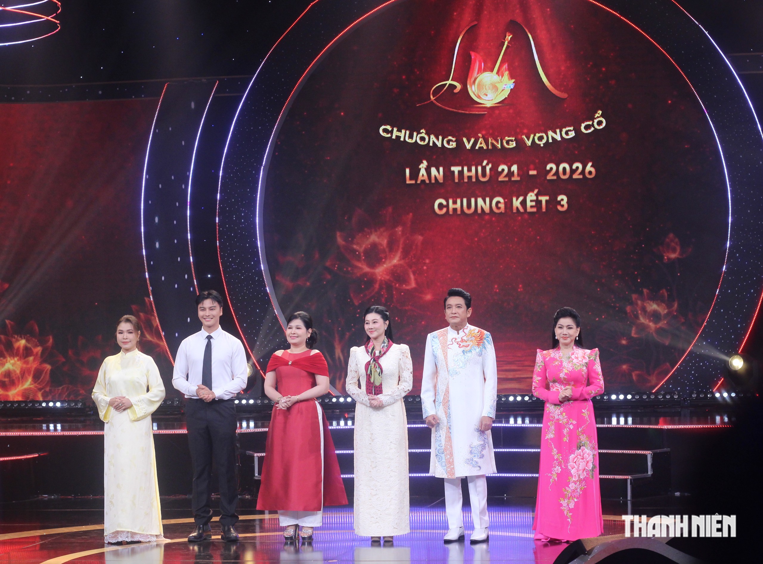 Cô gái từng làm công nhân hát 'Lan và Điệp' vào chung kết 'Chuông vàng vọng cổ'- Ảnh 7.