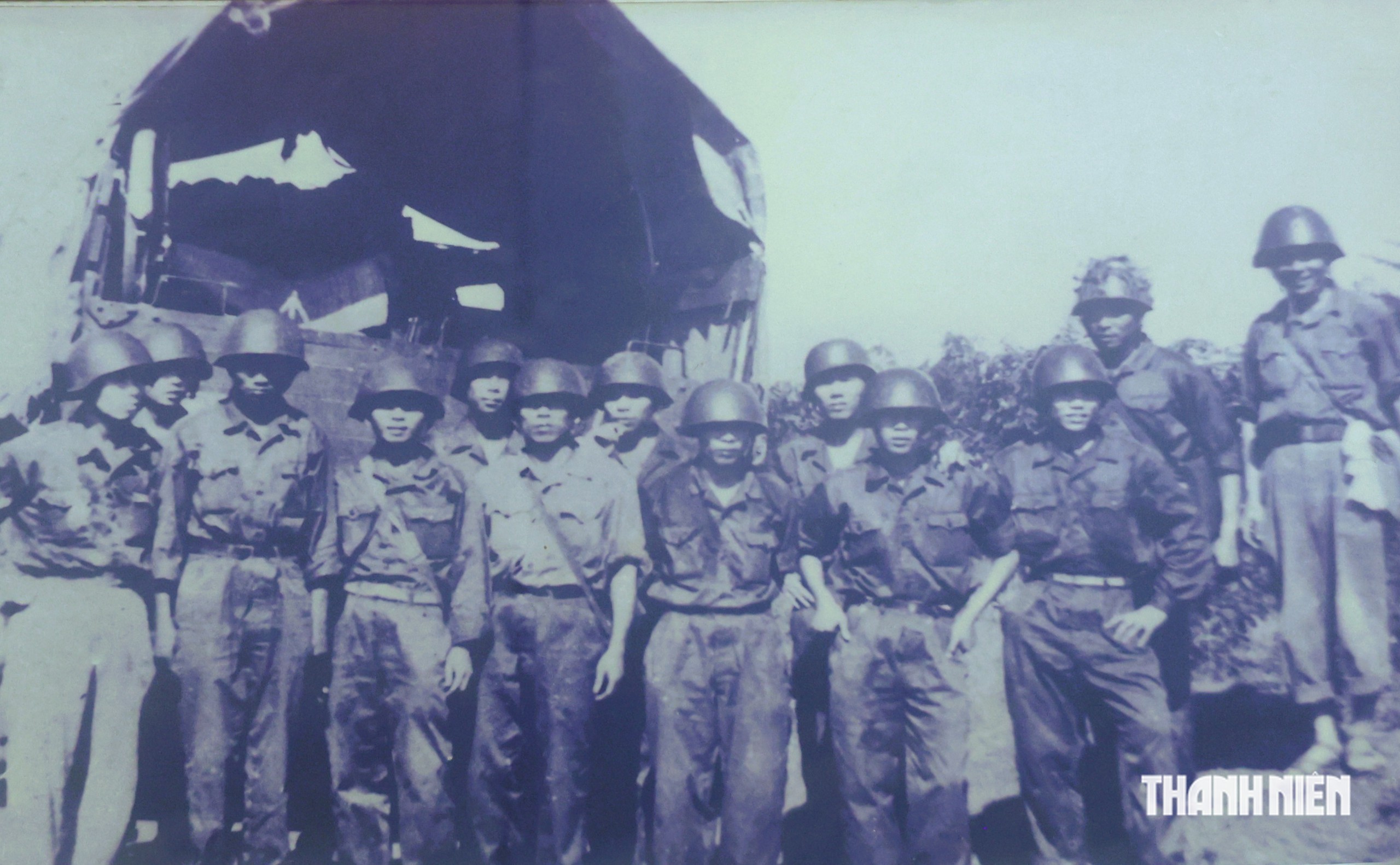 Xe tăng PT-76: Chiến thắng trận đầu Làng Vây- Ảnh 5.
