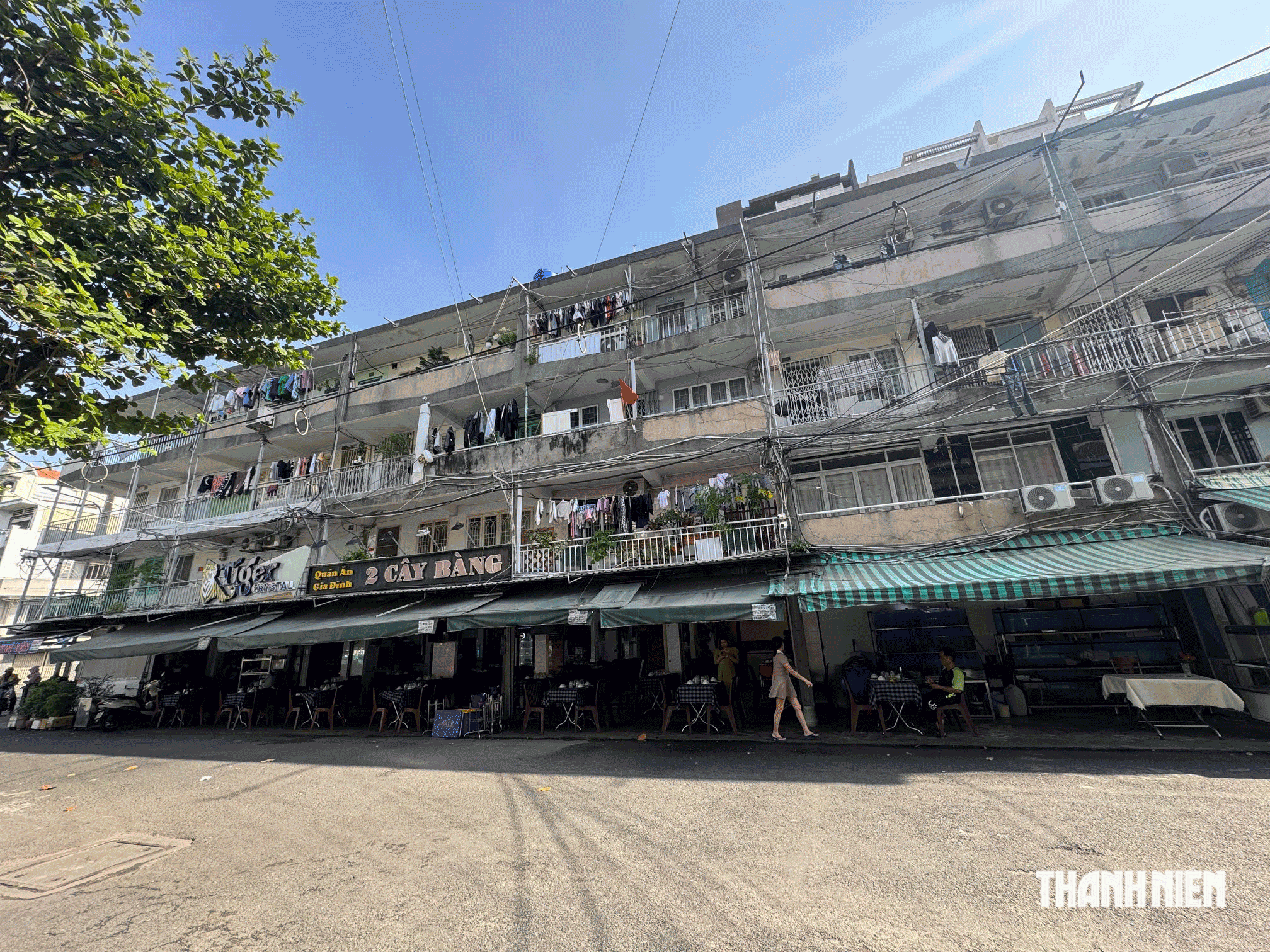 Tin tức đặc biệt trên báo in Thanh Niên 21.9.2026 - Ảnh 1.