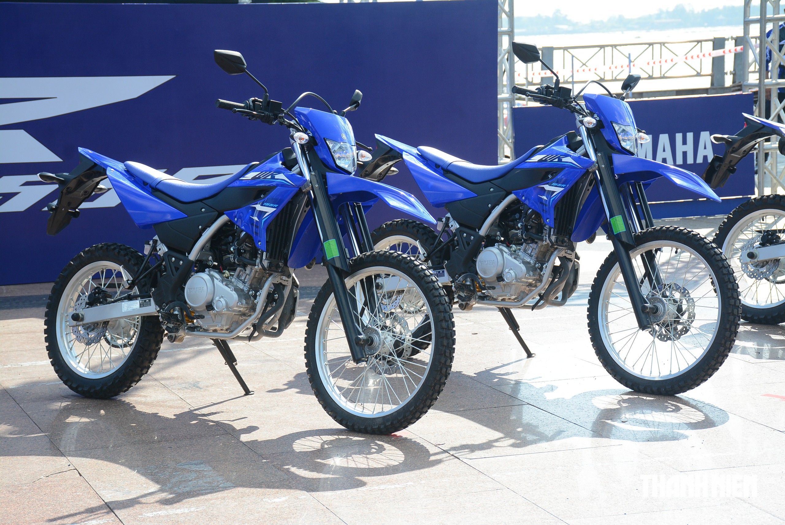 Thị trường xe máy nhập khẩu tại Việt Nam ngày càng cạnh tranh, người mua hưởng lợi - Ảnh 4.