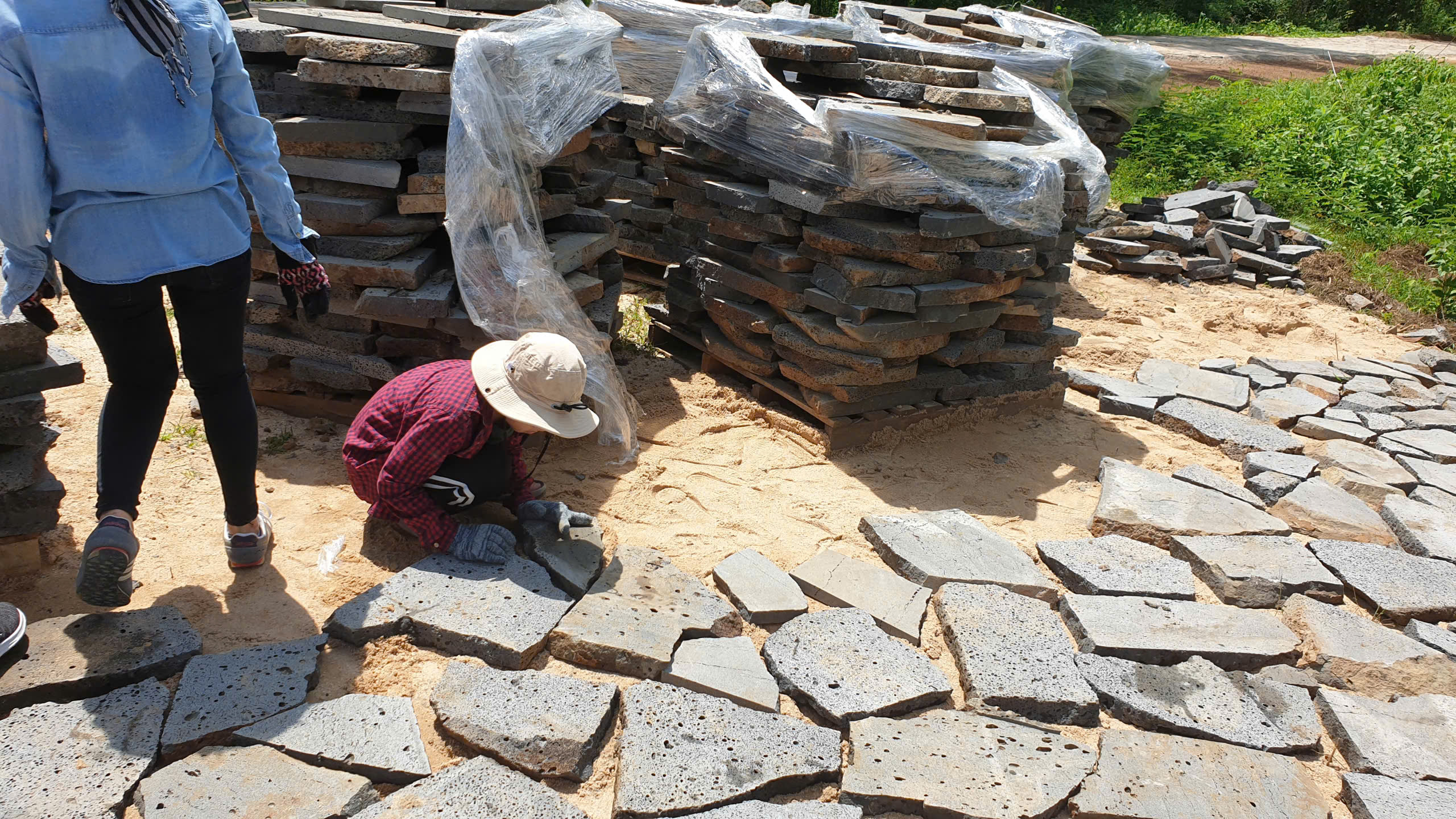 14 tuổi, 7 năm gieo những hạt lành - Ảnh 2.