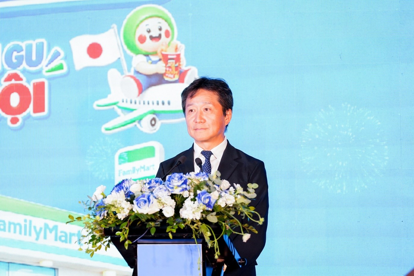 FamilyMart khai trương tại Hà Nội, mở ra những điểm hẹn tiện lợi mới- Ảnh 4.