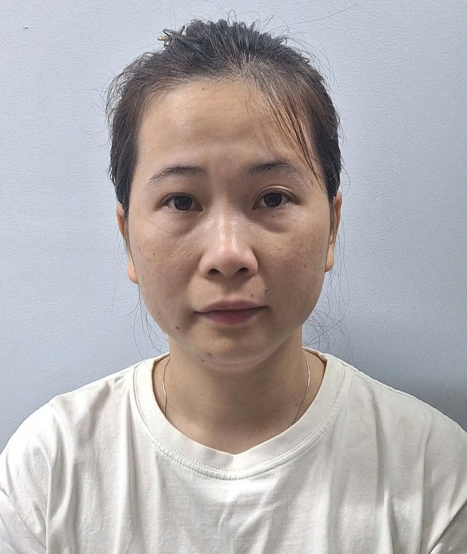 Nhân viên tín dụng lừa đảo tiền tỉ bằng chiêu 'tất toán khoản vay, rút sổ đỏ'- Ảnh 1.