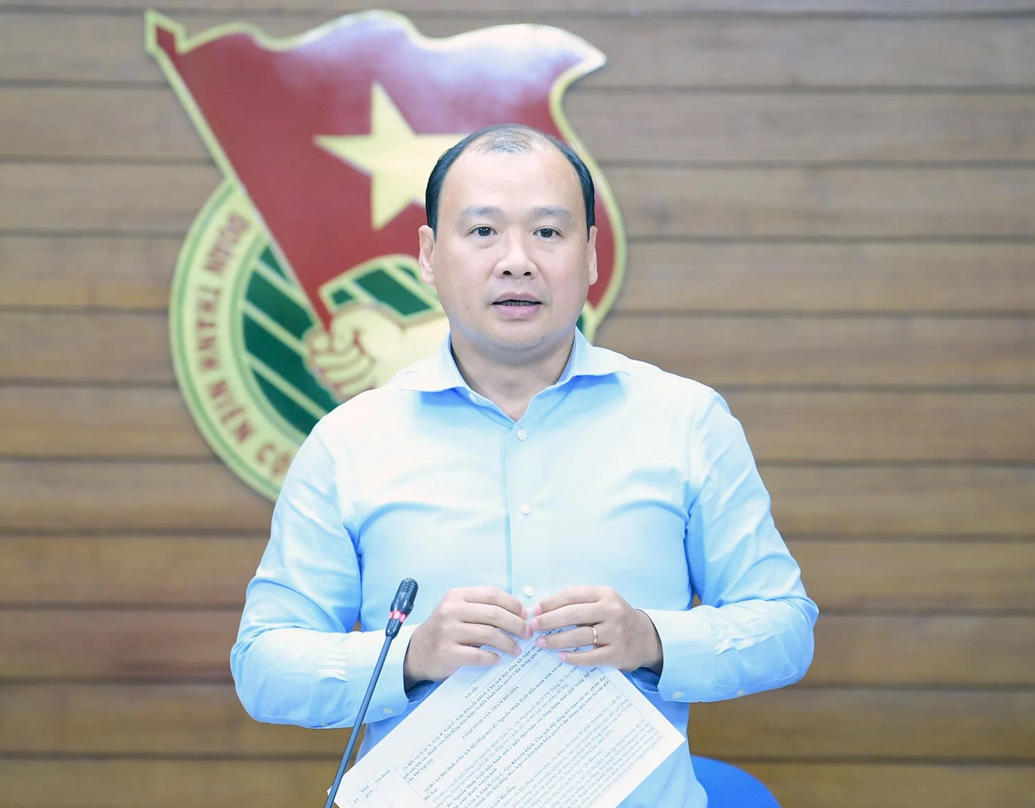 Bài thi về bảo vệ nền tảng của Đảng có tính phát hiện những vấn đề 'nóng' - Ảnh 4.