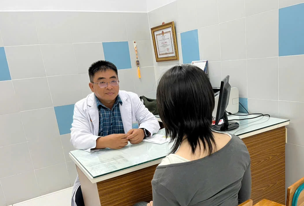 Cuồng yêu gây thảm kịch: Thoát 'đồ tể tình yêu' bằng cách nào?- Ảnh 1.
