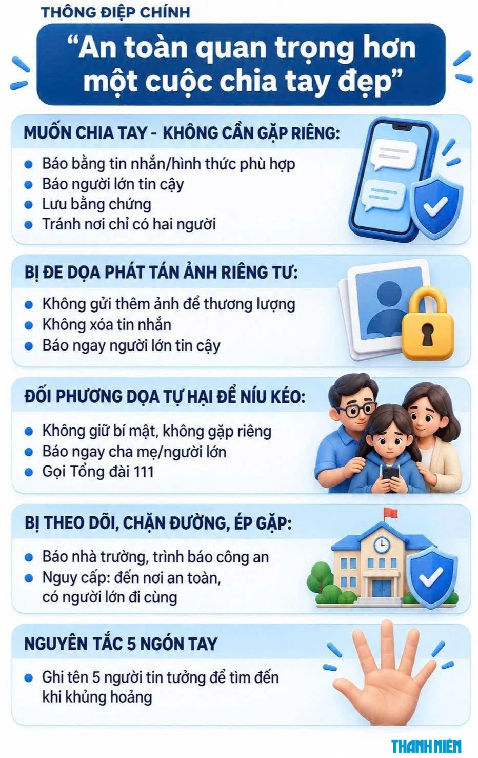 Cuồng yêu gây thảm kịch: Thoát 'đồ tể tình yêu' bằng cách nào?- Ảnh 2.