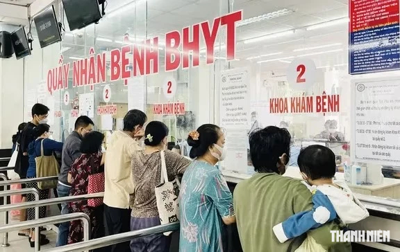 Những ai được quỹ BHYT trả chi phí vận chuyển khi chuyển viện?- Ảnh 1.
