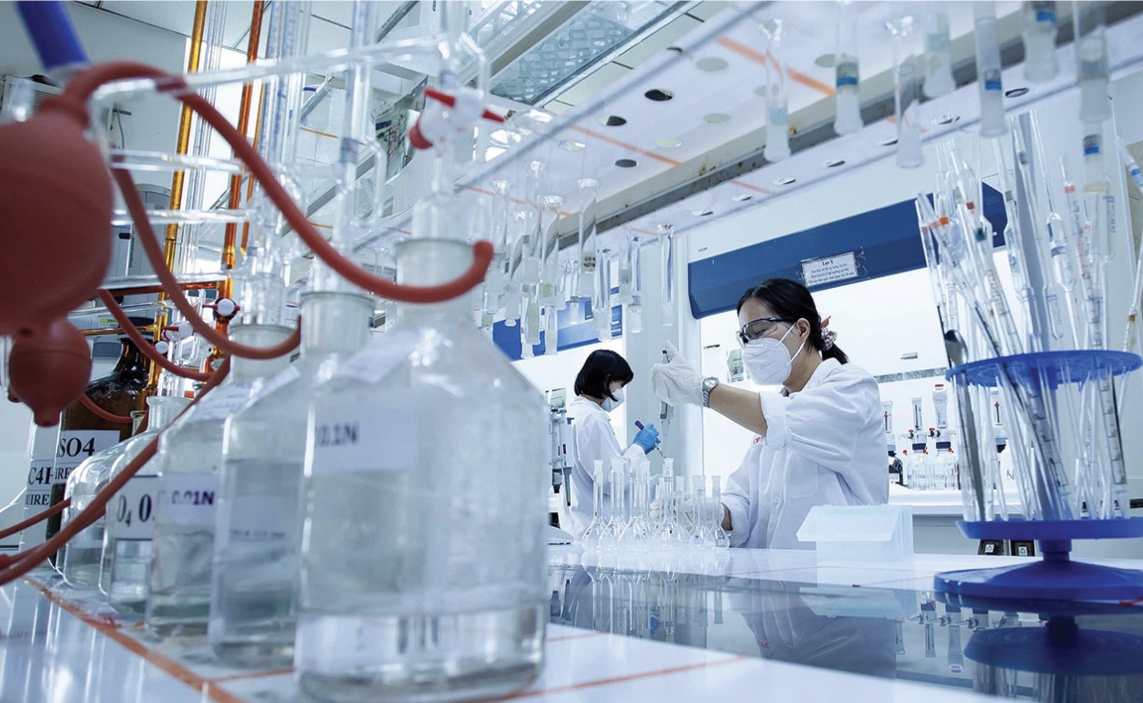 Phân bón Cà Mau đại hội bất thường, bổ sung nhiều định hướng chiến lược đột phá - Ảnh 3.