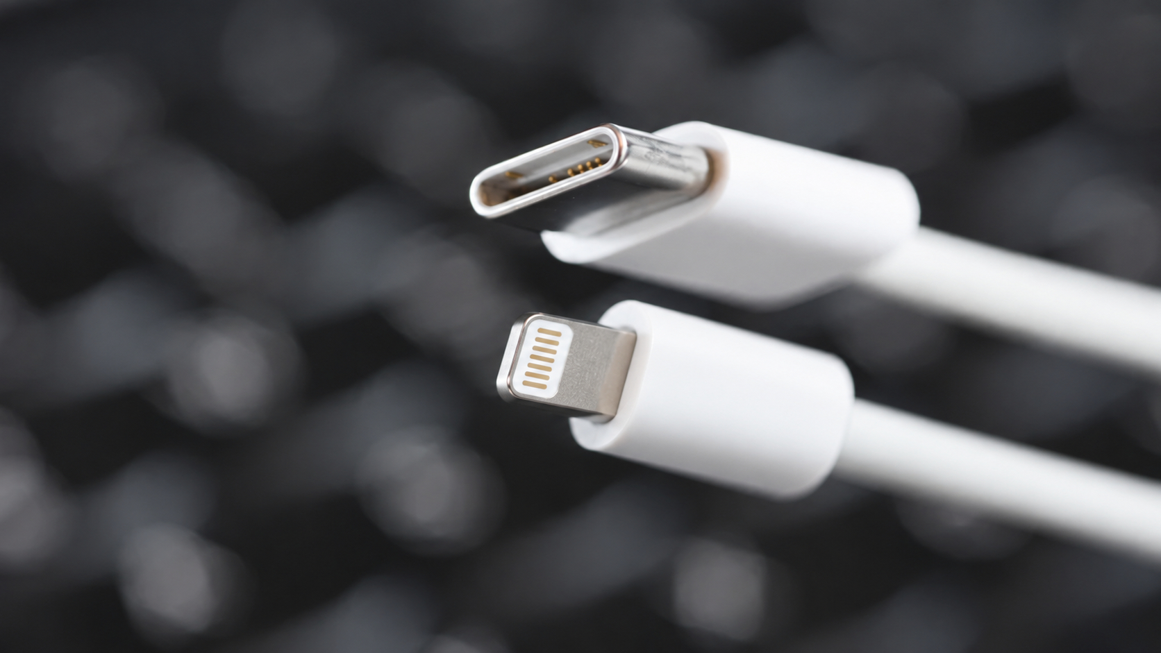 Thử nghiệm thực tế hé lộ sự thật về độ bền giữa cáp USB-C và Lightning - Ảnh 1.