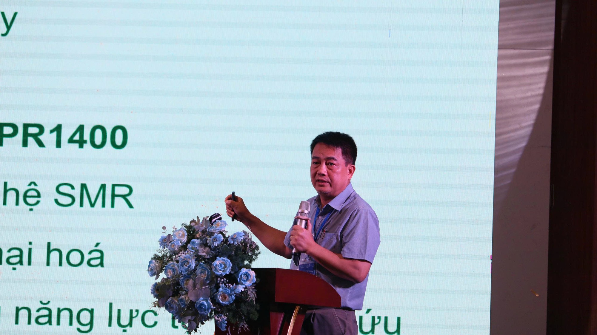 Chọn công nghệ nào cho điện hạt nhân Ninh Thuận?- Ảnh 1.
