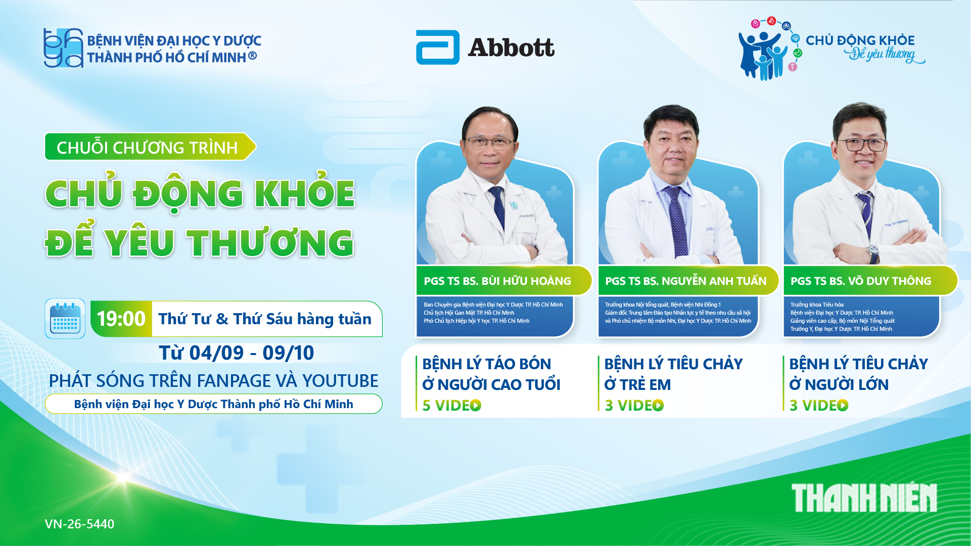Táo bón kéo dài: Khi nào cần cảnh giác ung thư đại trực tràng? - Ảnh 2.
