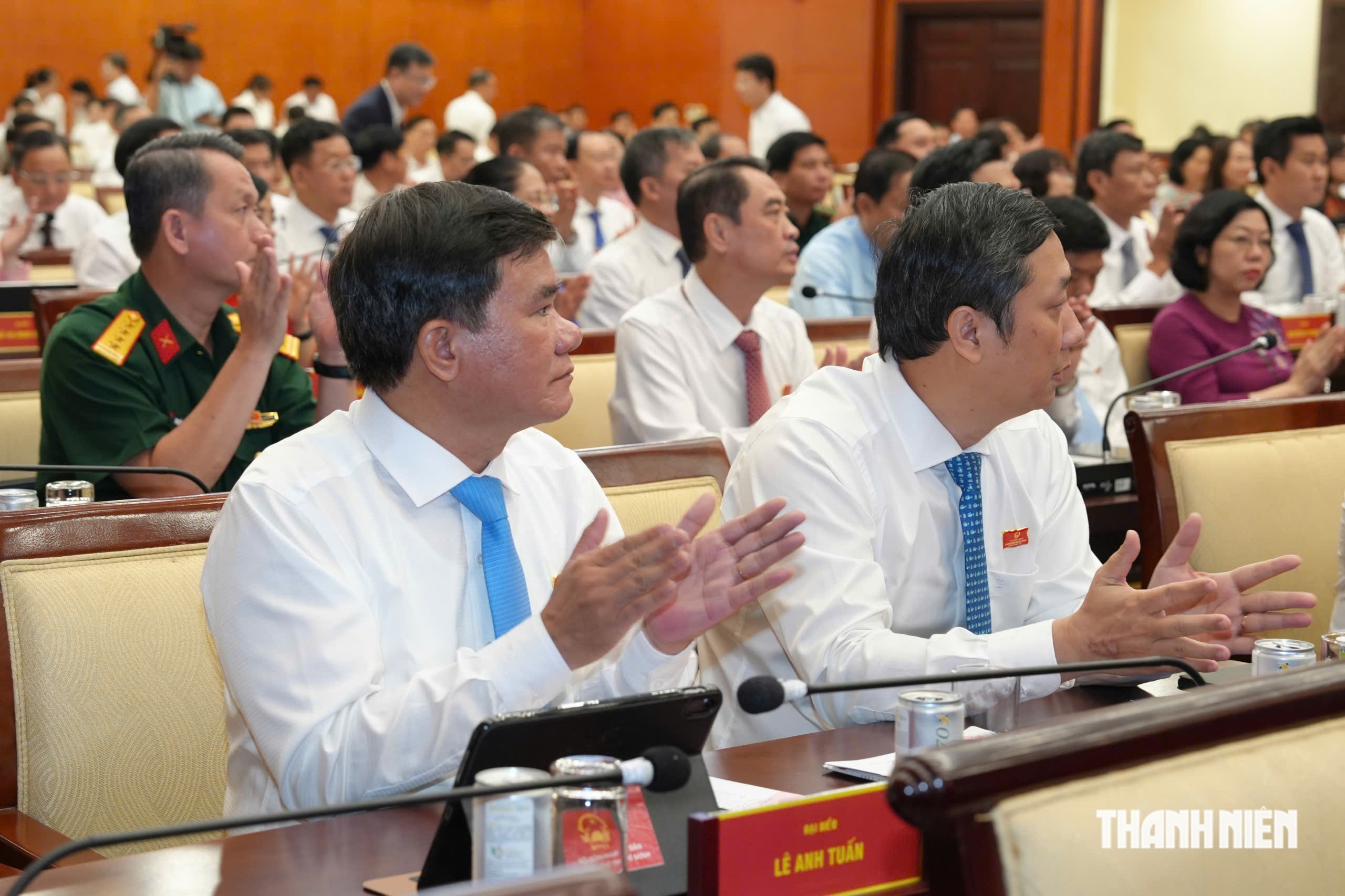 TP.HCM sẽ thu hồi nhà đất sử dụng không hiệu quả, lãng phí- Ảnh 1.
