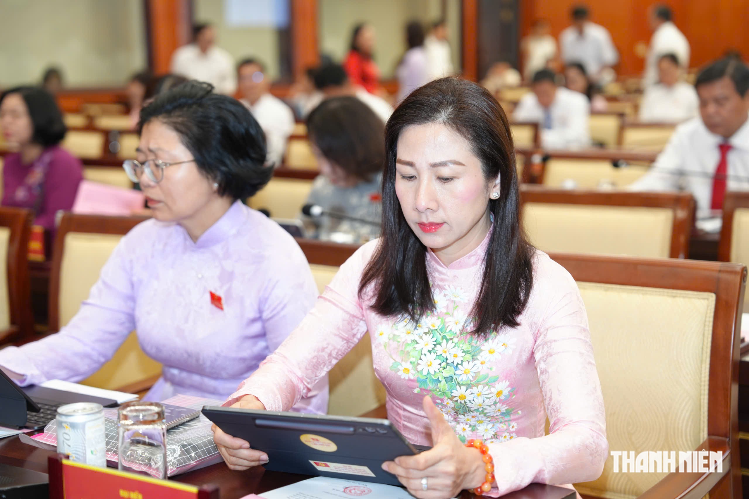 Tin vui cho người nghèo chạy thận nhân tạo ở TP.HCM- Ảnh 2.