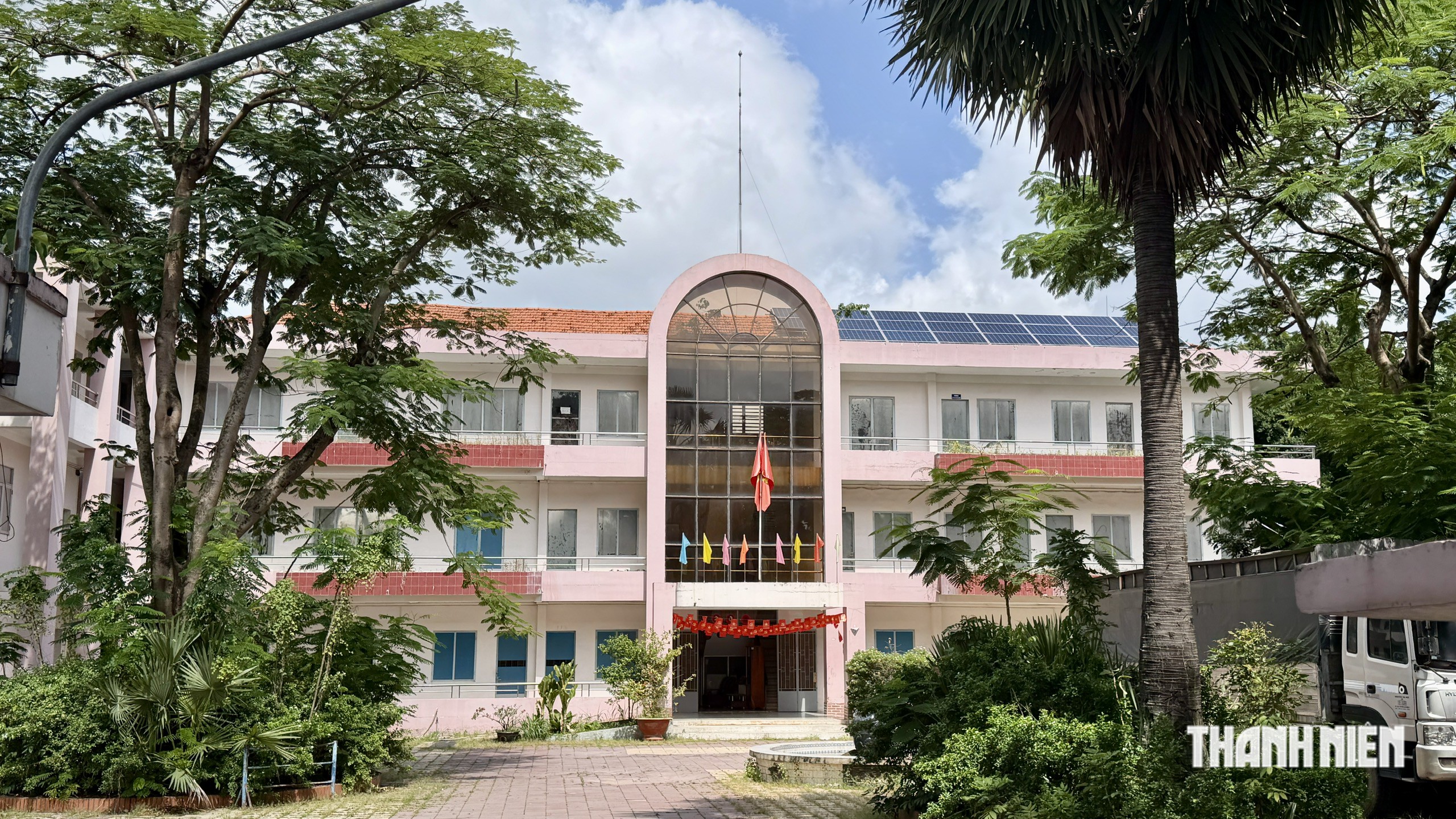 TP.HCM sẽ thu hồi nhà đất sử dụng không hiệu quả, lãng phí- Ảnh 2.