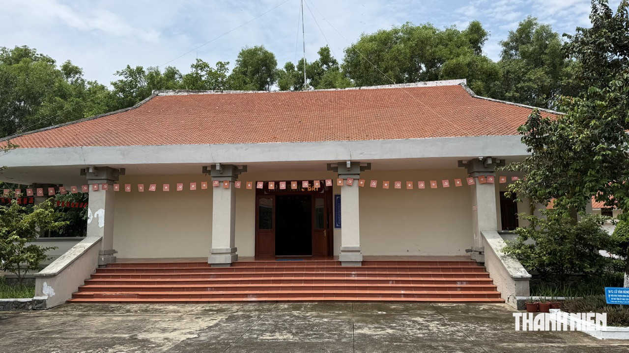 Căn cứ Cái Chanh: Nơi ghi dấu lòng yêu nước của người Nam bộ- Ảnh 5.