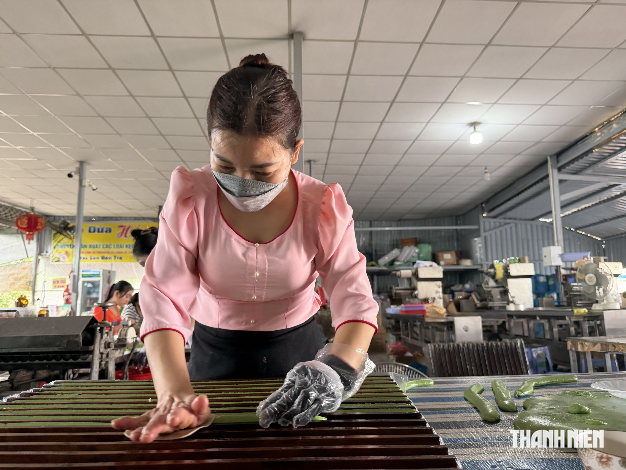 Cù lao thức giấc nhờ du lịch - Ảnh 5.