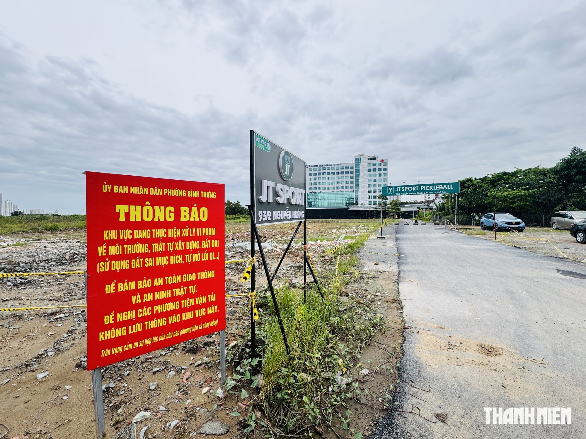 Có nên cắt điện, nước đối với công trình vi phạm?- Ảnh 1.