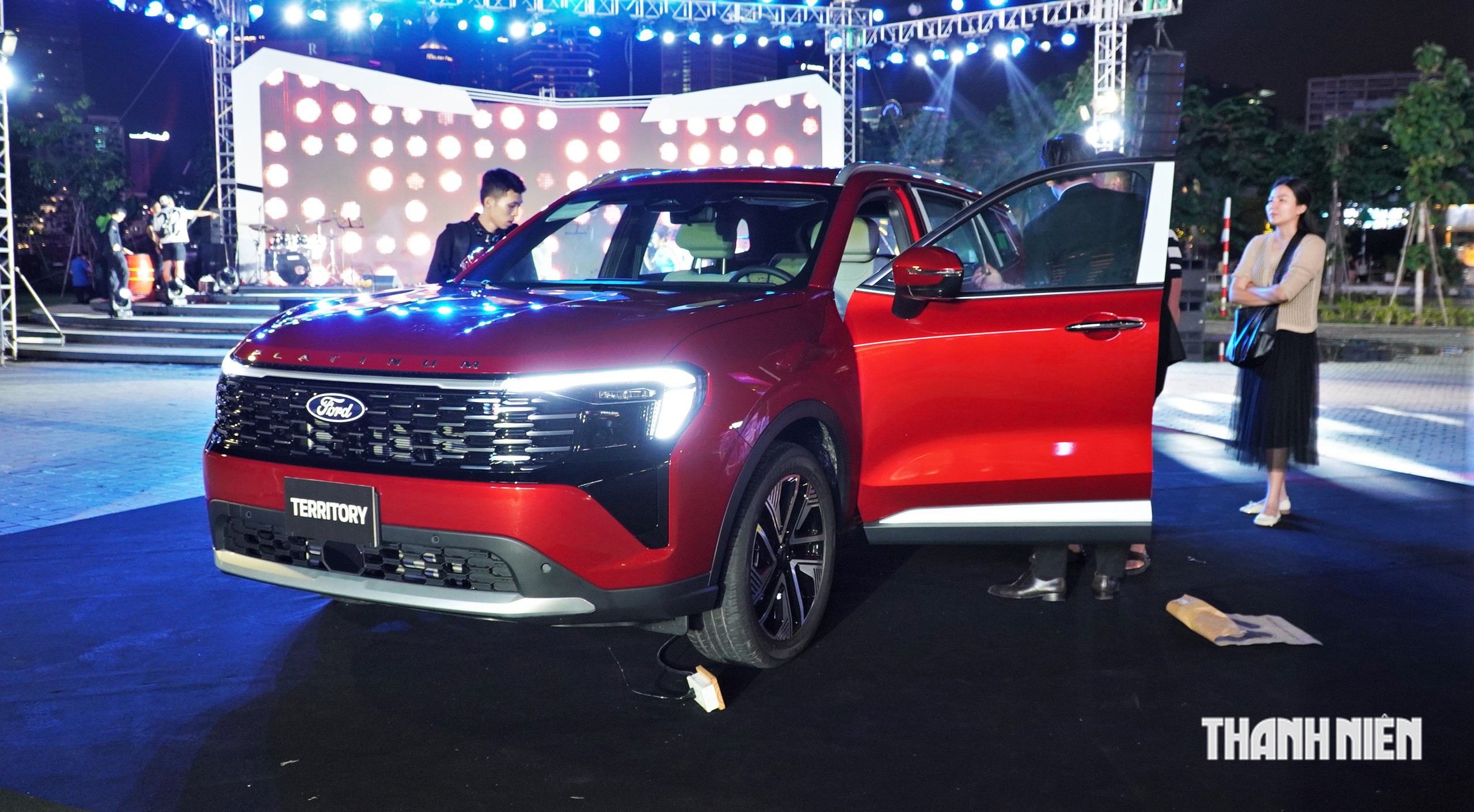 SUV, crossover cỡ trung: Xe xăng đồng loạt giảm, Mazda CX-5 vẫn bán hơn 1.000 xe - Ảnh 3.