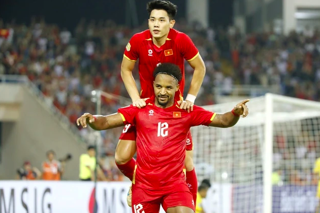 Đội tuyển Việt Nam được ‘cưng chiều’ hết nấc tại Indonesia, FIFA ASEAN Cup chính thức khởi động
- Ảnh 7.