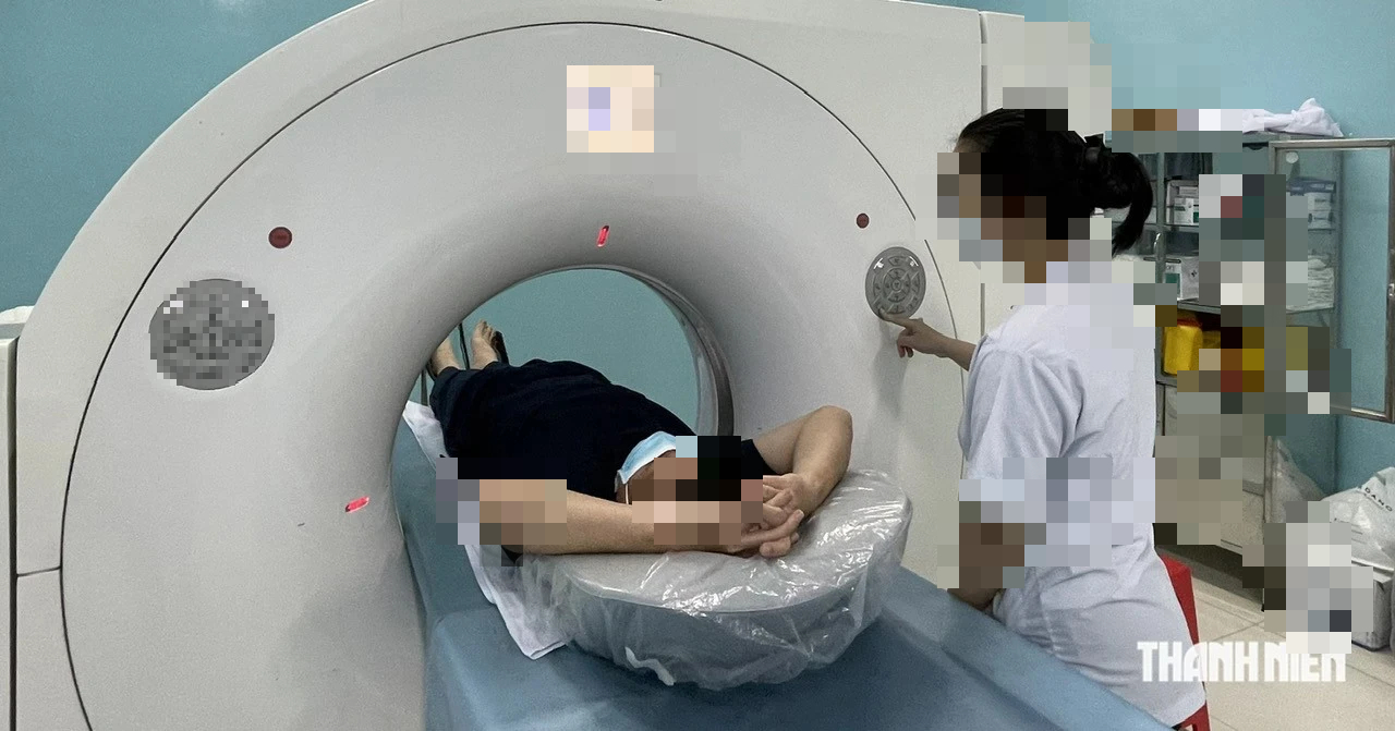Một số bệnh viện ở TP.HCM chậm báo cáo gói thầu quy mô lớn, giá trị cao- Ảnh 1.