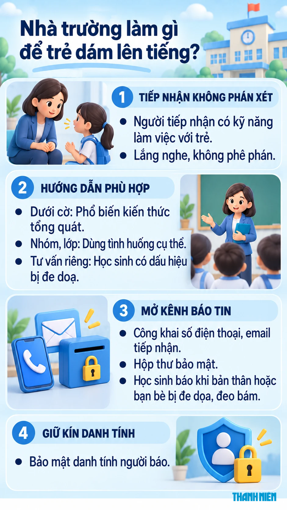 Cuồng yêu gây thảm kịch: Đừng để con vào ‘bước đường cùng’- Ảnh 4.