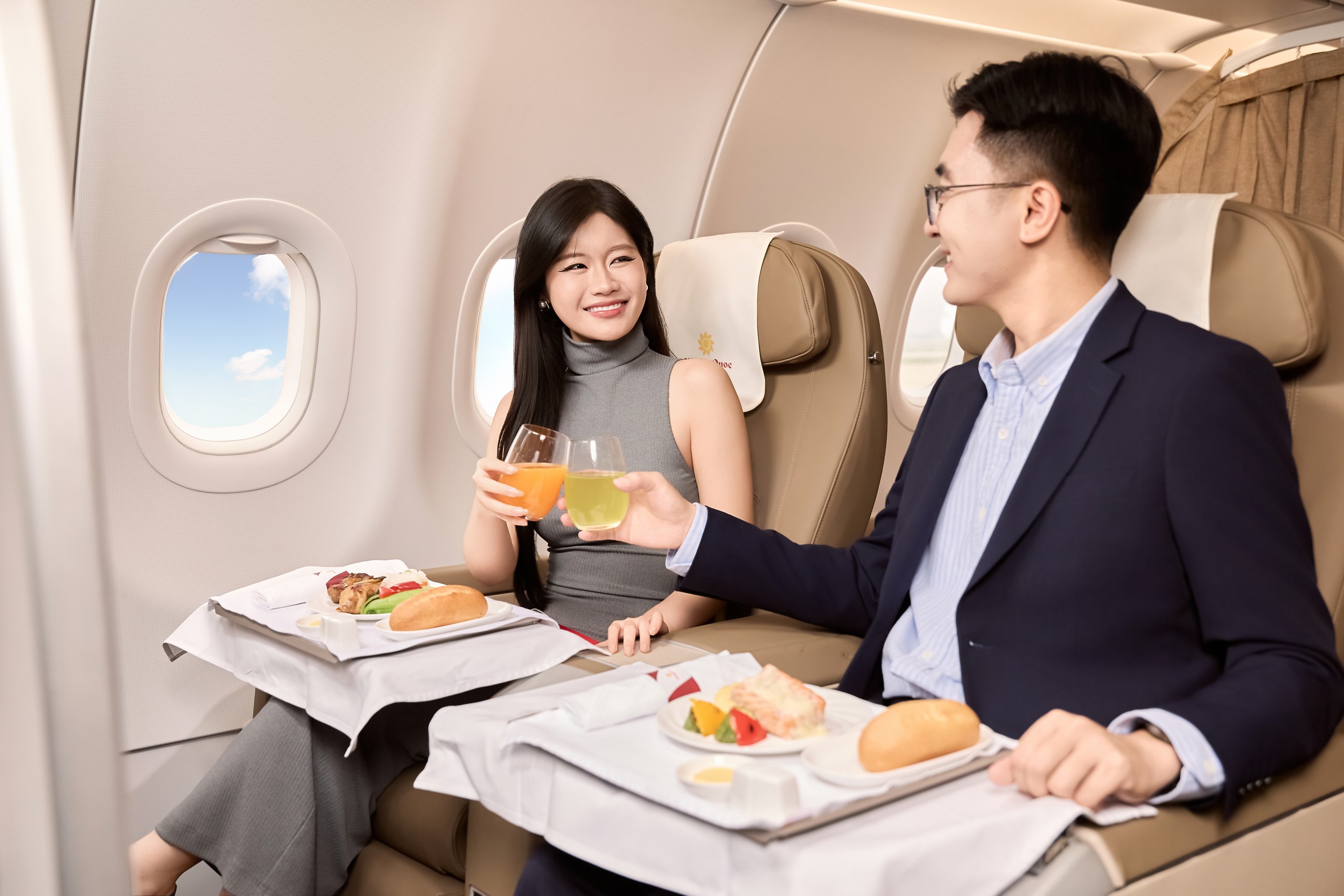 Sun Group ra mắt dịch vụ đặt combo gói nghỉ dưỡng siêu xịn - siêu hời - Ảnh 2.