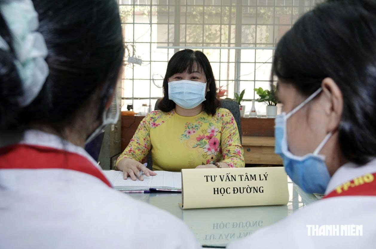 Cuồng yêu gây thảm kịch: Đừng để con vào ‘bước đường cùng’- Ảnh 3.