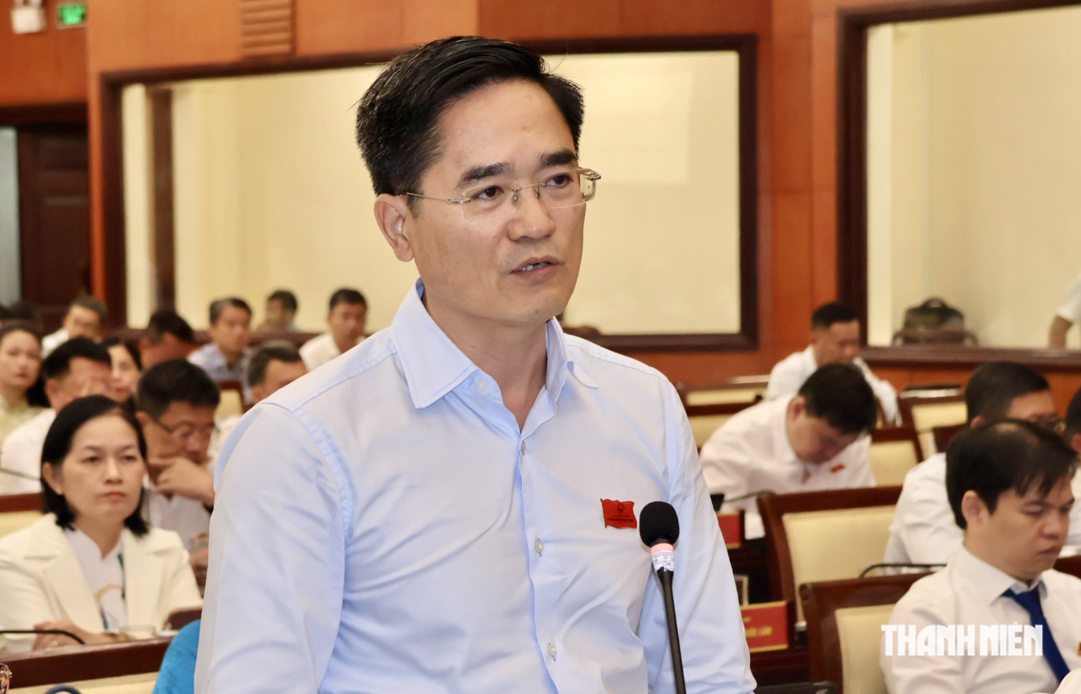 Người sử dụng đất ở TP.HCM được khai th&aacute;c kh&ocirc;ng gian ngầm tối đa 15m? - Ảnh 2.