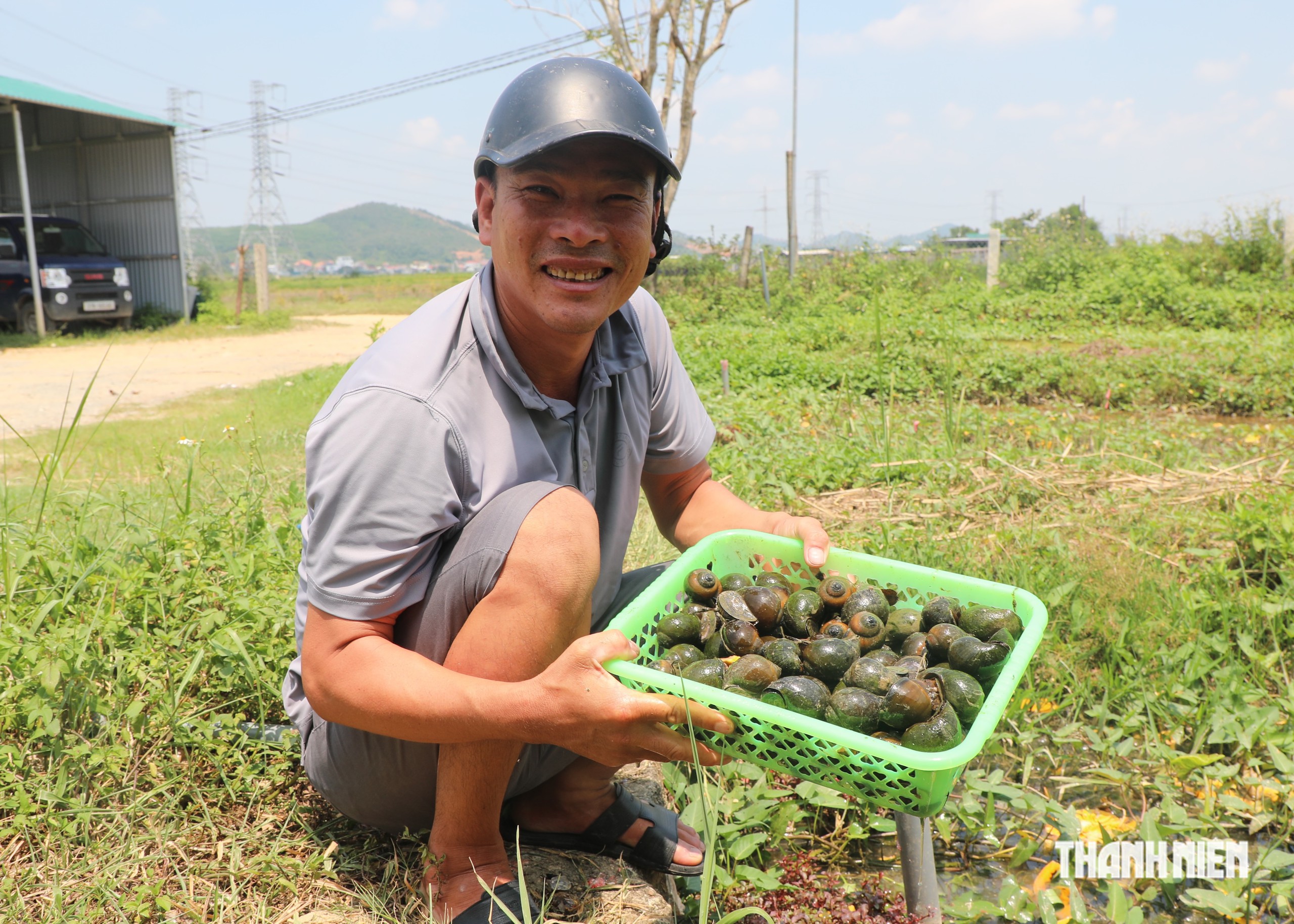 'Bí quyết' thành tỉ phú của người đàn ông từng vỡ nợ - Ảnh 2.