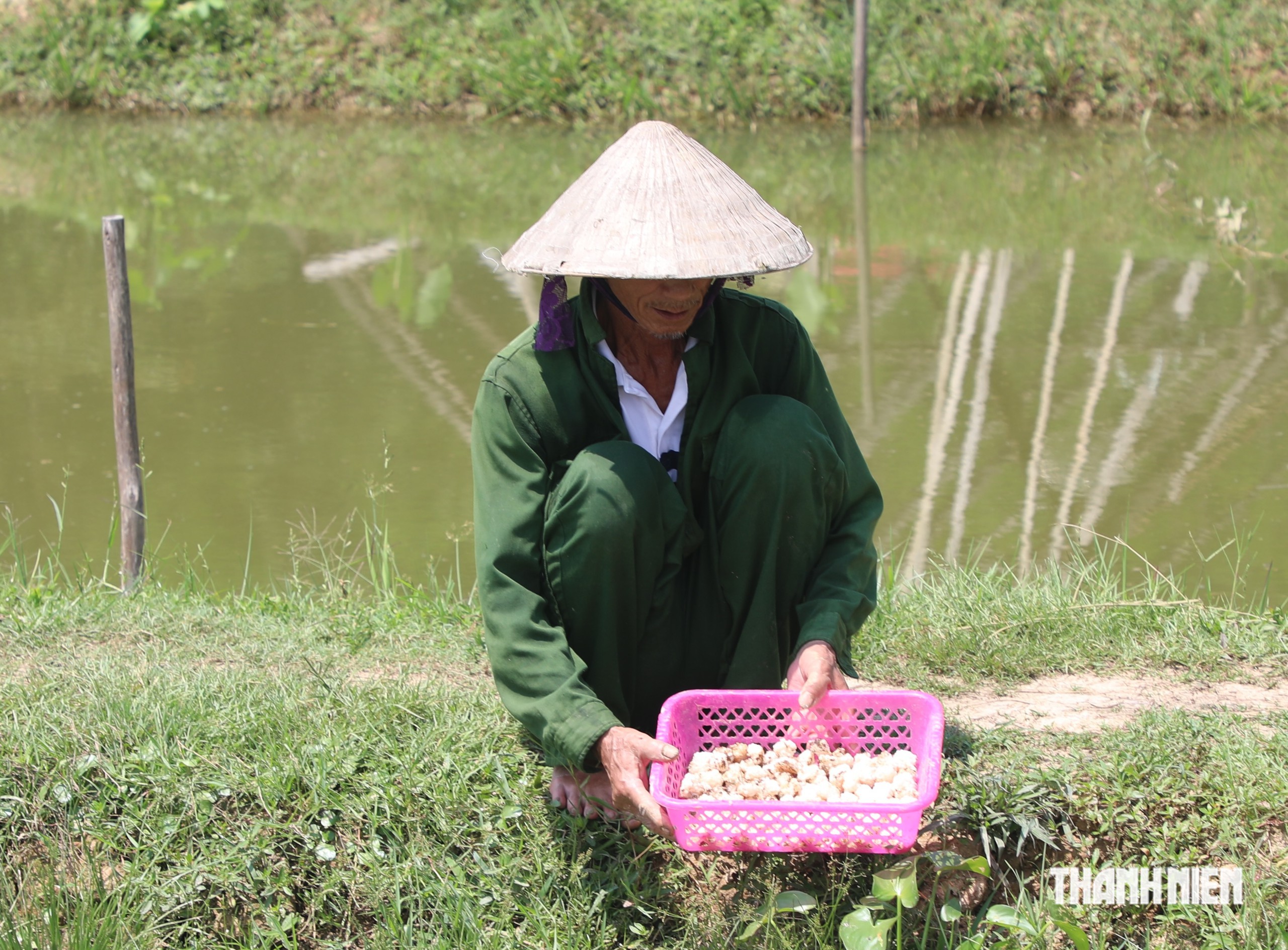 'Bí quyết' thành tỉ phú của người đàn ông từng vỡ nợ - Ảnh 3.