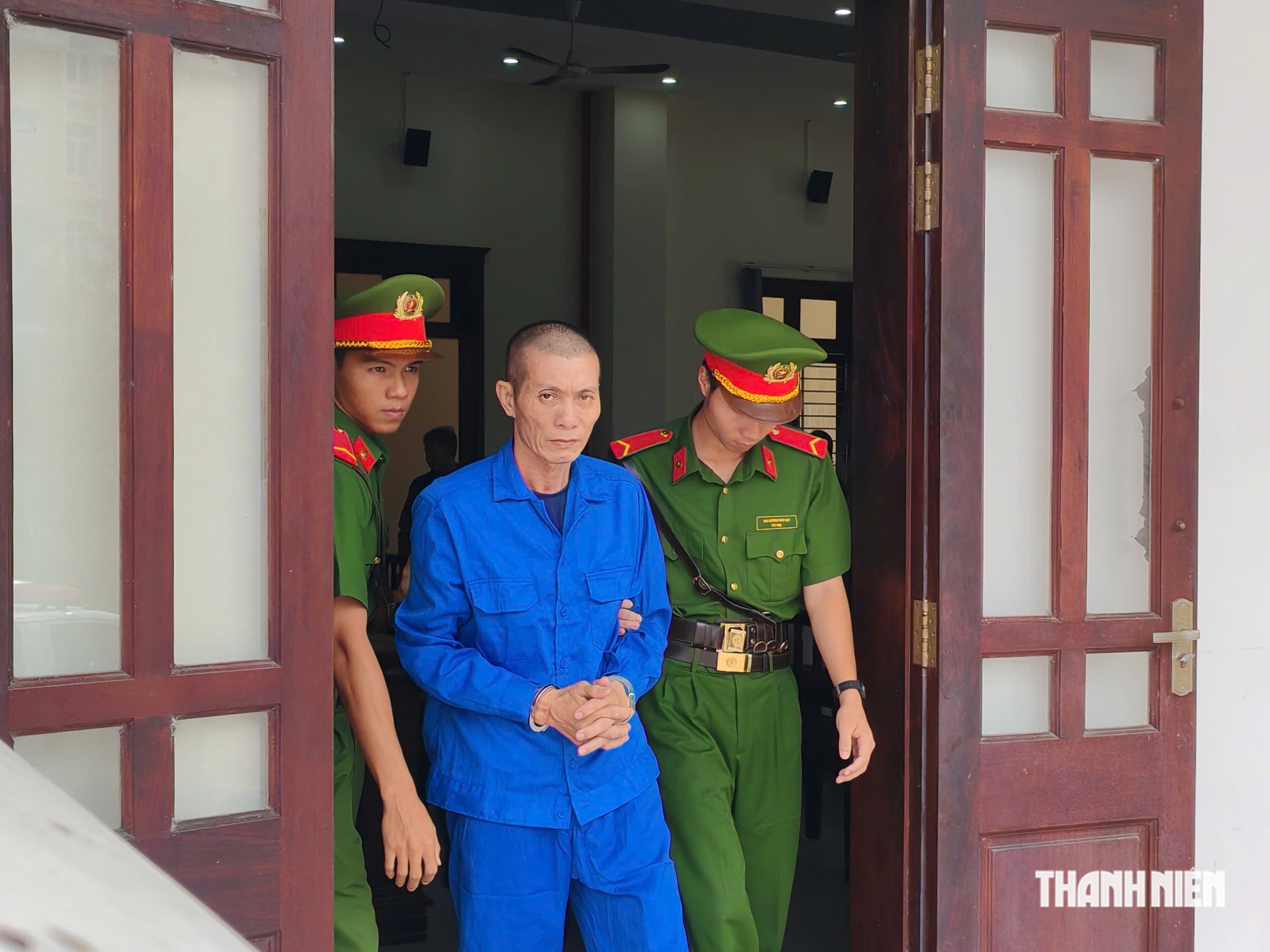 Bản án cho thầy lang giết người tình, phân xác phi tang cách 70 km - Ảnh 2.