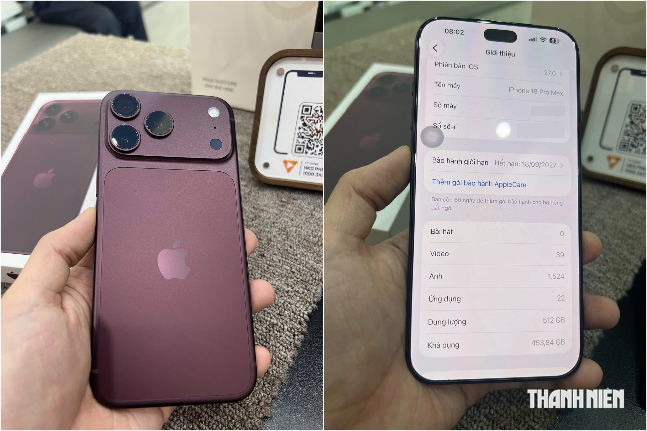Vì sao người dùng iPhone 17 Pro chưa vội nâng cấp lên iPhone 18 Pro? - Ảnh 2.