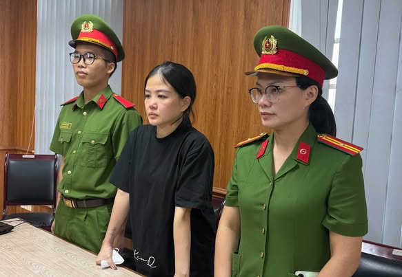Bị khởi tố vụ án mới khi đang được hoãn chấp hành 14 năm vụ án cũ- Ảnh 1.