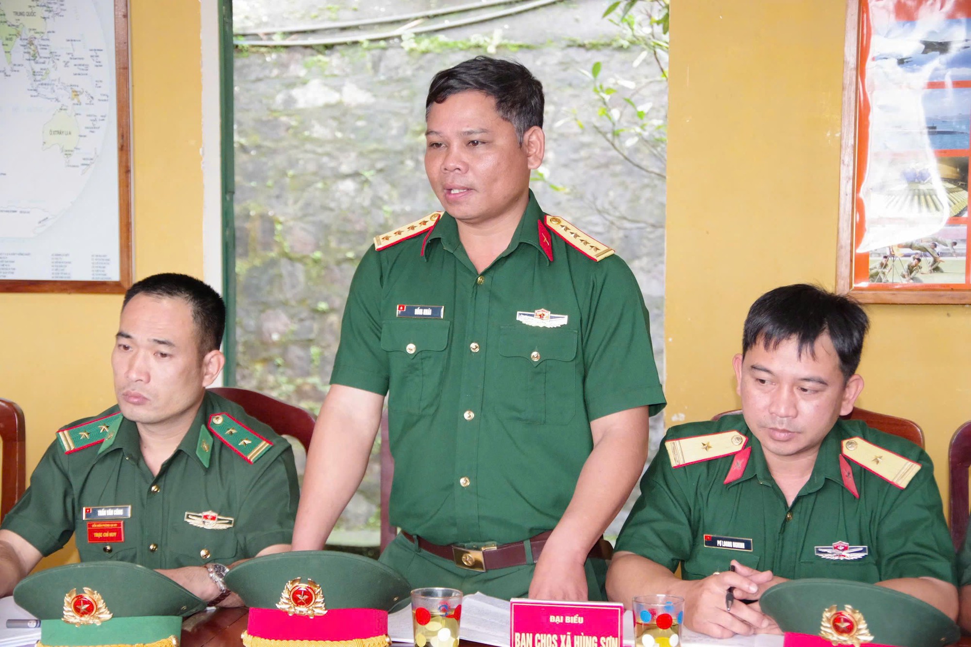 40 hộ dân Đà Nẵng di dời khẩn cấp: Sớm rà soát quỹ đất tái định cư- Ảnh 2.