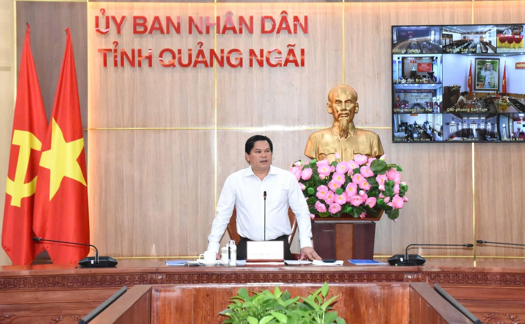 Quảng Ngãi không thiếu khoáng sản, vì sao vẫn lo thiếu vật liệu xây dựng?- Ảnh 4.