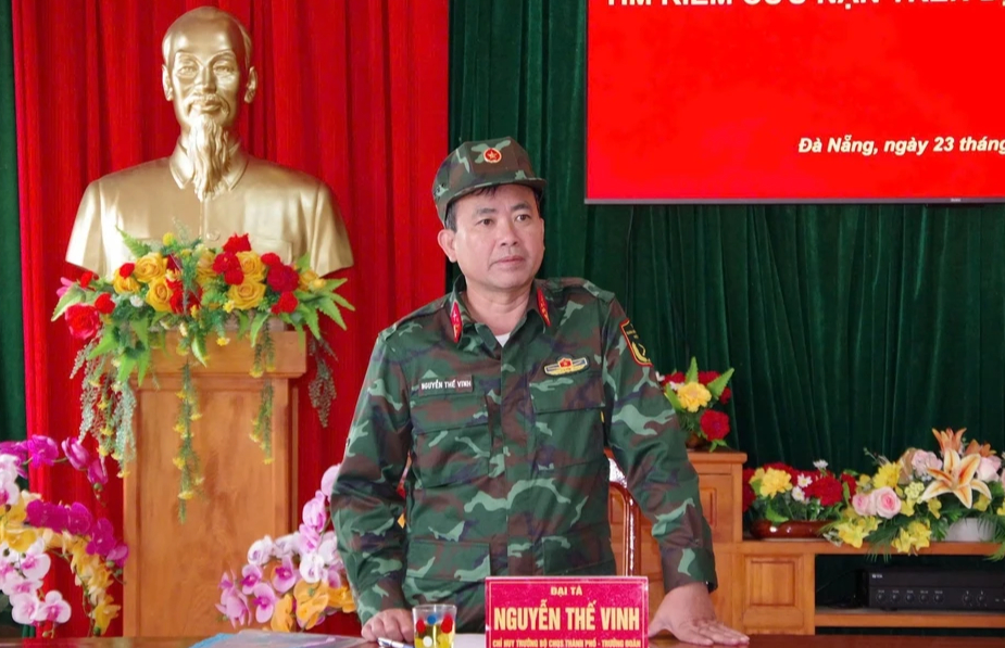 40 hộ dân Đà Nẵng di dời khẩn cấp: Sớm rà soát quỹ đất tái định cư- Ảnh 1.