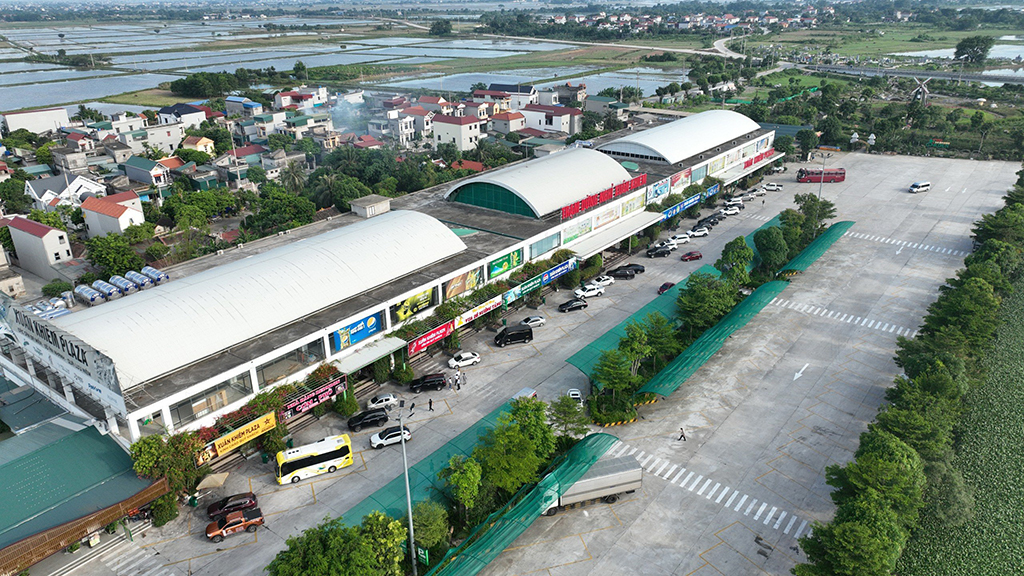 Cởi nút thắt cho cao tốc 'khát' trạm dừng - Ảnh 2.