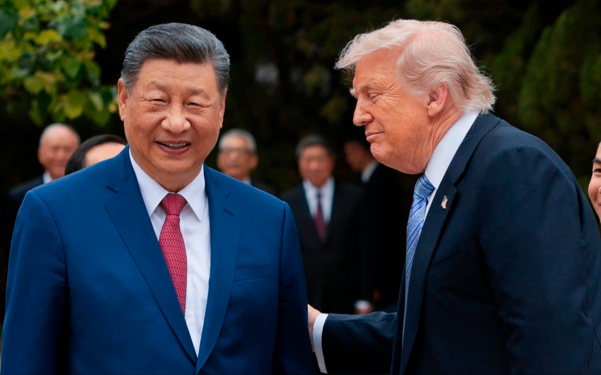 Tin tức quốc tế sáng 24.9: Mỹ mời ông Putin tới Florida, Nga nói sẽ xem xét - Ảnh 2.