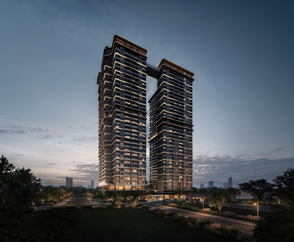 Maison Privée: Khi giới siêu giàu định nghĩa lại chuẩn mực xa xỉ - Ảnh 1.
