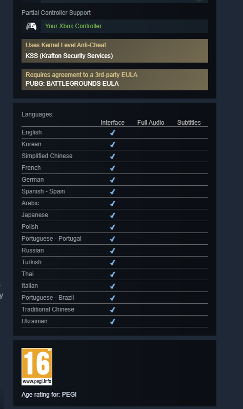PUBG PC có thể bị chặn hoàn toàn tại Việt Nam - Ảnh 1.