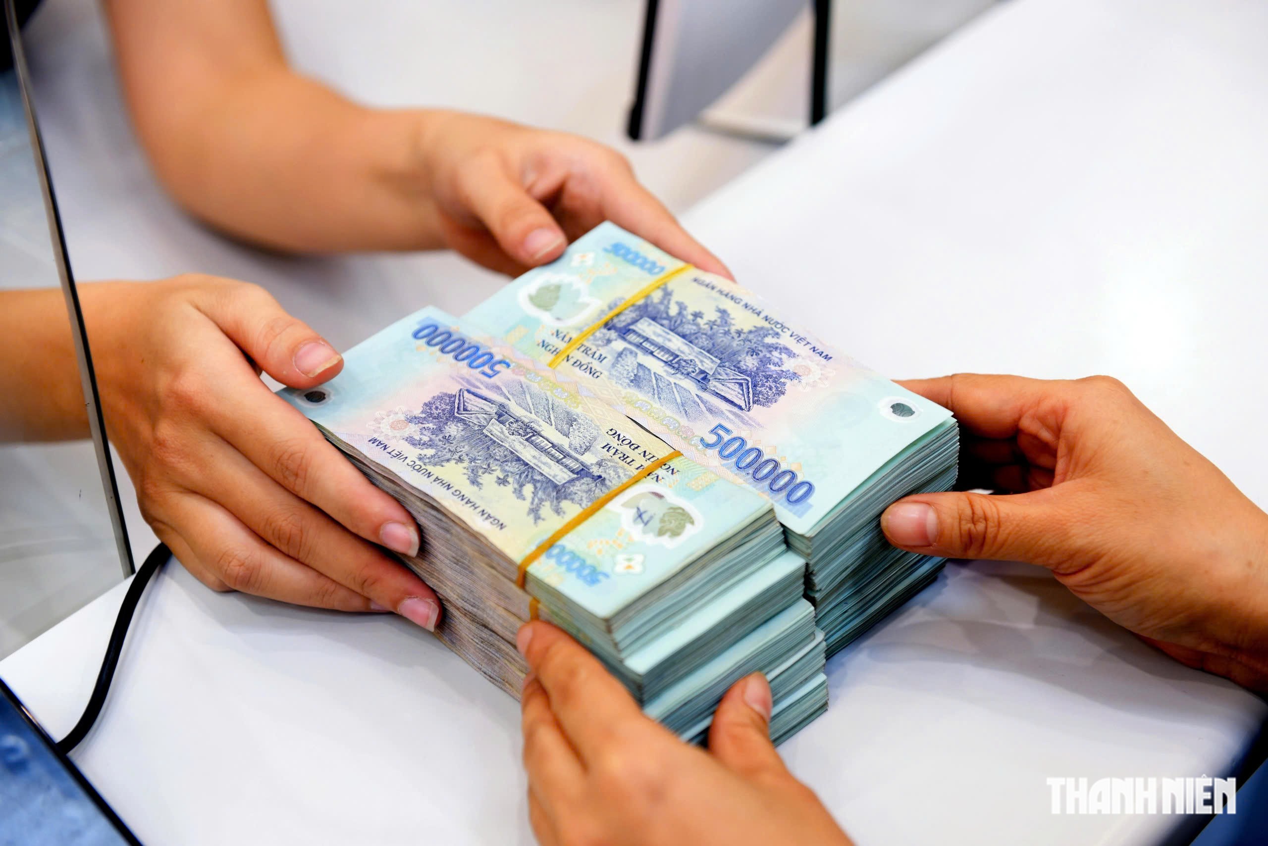 Người ra tù có thể được vay vốn tới 200 triệu đồng - Ảnh 1.
