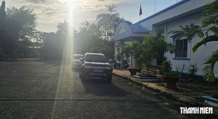 Vina Mekong bị phạt vì sản xuất nước giải khát nhưng không đăng ký môi trường- Ảnh 1.